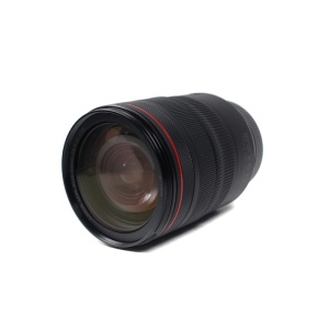 Used Canon RF 24-105mm F4 L IS STM